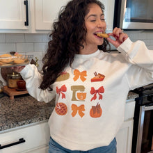 Load image into Gallery viewer, Bows, Baking, &amp; Pumpkins
