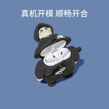Load image into Gallery viewer, Limited AirPods Case | TNF&amp;Kaws&amp;NK