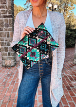 Load image into Gallery viewer, Aztec Emerald