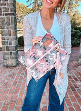 Load image into Gallery viewer, Aztec Blush
