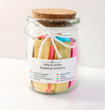 Load image into Gallery viewer, The Bible Verse Jar