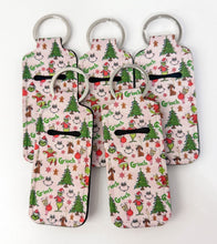 Load image into Gallery viewer, Grinchy Chapstick Holders