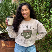 Load image into Gallery viewer, Buddy's Coffee Co