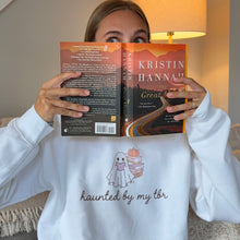 Load image into Gallery viewer, Haunted By My TBR
