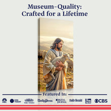Load image into Gallery viewer, 99 Faith Wall Art XII