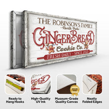 Load image into Gallery viewer, Classic Bakery Sign