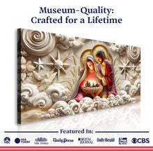 Load image into Gallery viewer, 3D Faith Wall Art
