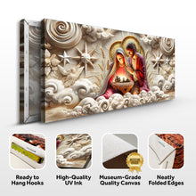 Load image into Gallery viewer, 3D Faith Wall Art