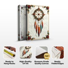 Load image into Gallery viewer, 3D Whispering Feathers Wall Art III