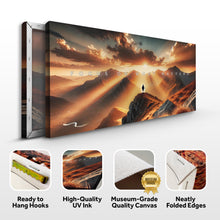 Load image into Gallery viewer, Focus - Cool Wall Art