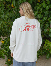 Load image into Gallery viewer, Imago Dei LS Unisex Tee