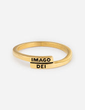 Load image into Gallery viewer, Imago Dei Ring
