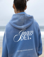 Load image into Gallery viewer, Imago Dei Unisex Hoodie