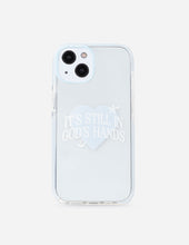 Load image into Gallery viewer, In God's Hands Phone Case