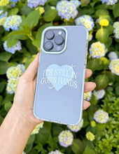 Load image into Gallery viewer, In God's Hands Phone Case