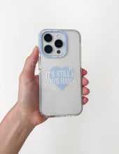 Load image into Gallery viewer, In God's Hands Phone Case