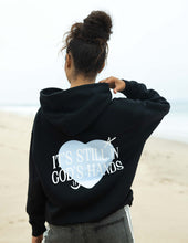 Load image into Gallery viewer, In God's Hands Unisex Hoodie