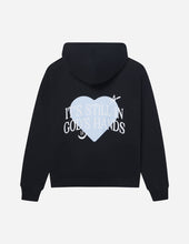 Load image into Gallery viewer, In God's Hands Unisex Hoodie