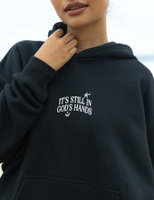 Load image into Gallery viewer, In God's Hands Unisex Hoodie