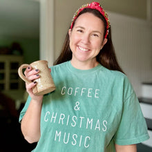 Load image into Gallery viewer, Coffee &amp; Christmas Music