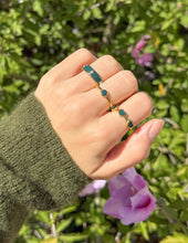Load image into Gallery viewer, Jade Ring Set