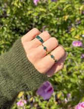 Load image into Gallery viewer, Jade Ring Set