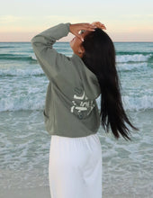 Load image into Gallery viewer, Jesus Holds It All Unisex Hoodie