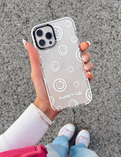 Load image into Gallery viewer, Jesus is Life Phone Case