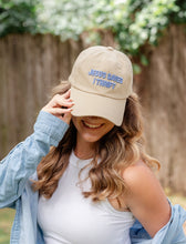 Load image into Gallery viewer, Hat: Jesus Saves I Thrift