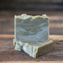 Load image into Gallery viewer, Juniper Cliffs Soap Bar