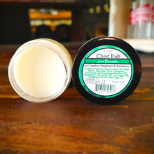 Load image into Gallery viewer, Just Breathe Chest Rub with Camphor &amp; Eucalyptus Radiata