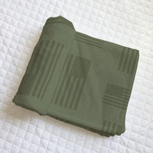 Load image into Gallery viewer, Kolton Personalized Minky Blanket