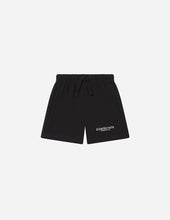 Load image into Gallery viewer, Kingdom Club Black Kids Short
