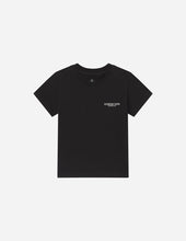 Load image into Gallery viewer, Kingdom Club Black Kids Tee