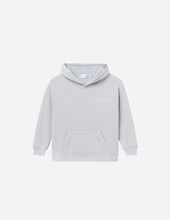 Load image into Gallery viewer, Kingdom Club Blue Kids Hoodie