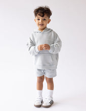 Load image into Gallery viewer, Kingdom Club Blue Kids Hoodie