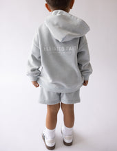 Load image into Gallery viewer, Kingdom Club Blue Kids Hoodie