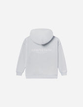 Load image into Gallery viewer, Kingdom Club Blue Kids Hoodie