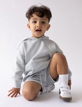 Load image into Gallery viewer, Kingdom Club Blue Kids Hoodie