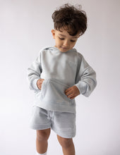 Load image into Gallery viewer, Kingdom Club Blue Kids Hoodie