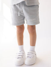 Load image into Gallery viewer, Kingdom Club Blue Kids Short