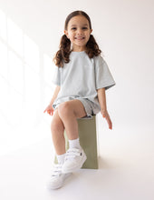 Load image into Gallery viewer, Kingdom Club Blue Kids Tee