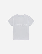Load image into Gallery viewer, Kingdom Club Blue Kids Tee
