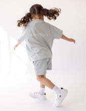 Load image into Gallery viewer, Kingdom Club Blue Kids Tee