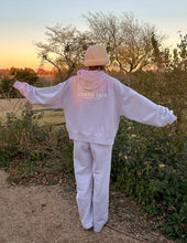Load image into Gallery viewer, Kingdom Club Lavender Full-Zip Hoodie