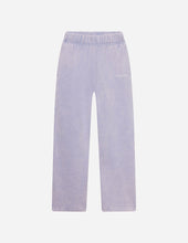 Load image into Gallery viewer, Kingdom Club Lavender Wide Leg Sweatpant
