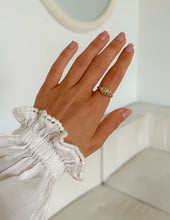 Load image into Gallery viewer, Kingdom Signet Ring