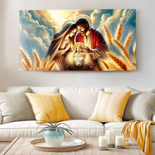 Load image into Gallery viewer, 3D Faith Wall Art V
