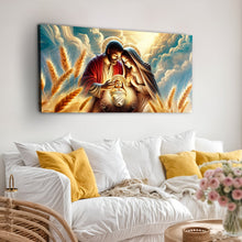 Load image into Gallery viewer, 3D Faith Wall Art V