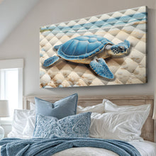Load image into Gallery viewer, 3D Coastal Wall Art V
